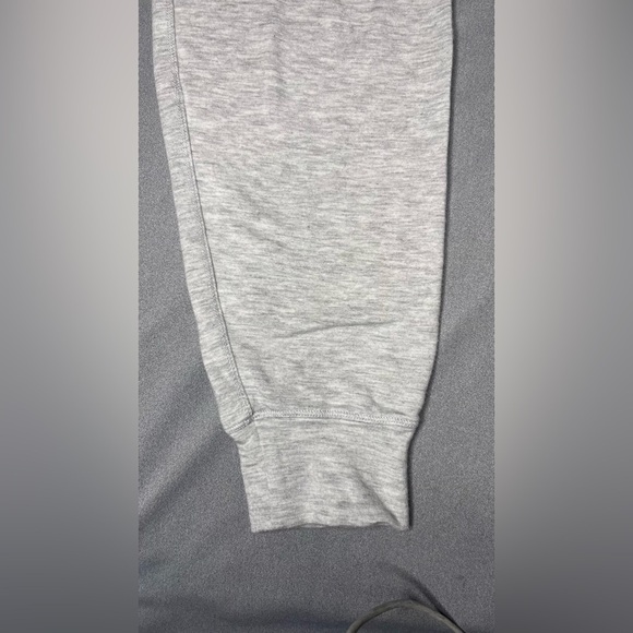 lululemon athletica Heather Gray Joggers - Picture 9 of 11